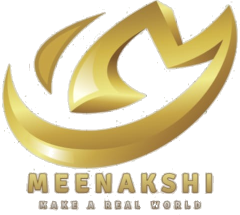 K Meenakshi Group - Make a Real World